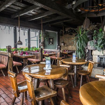 Taverna & Wine Jeruzalem Ivanjkovci Esterno foto