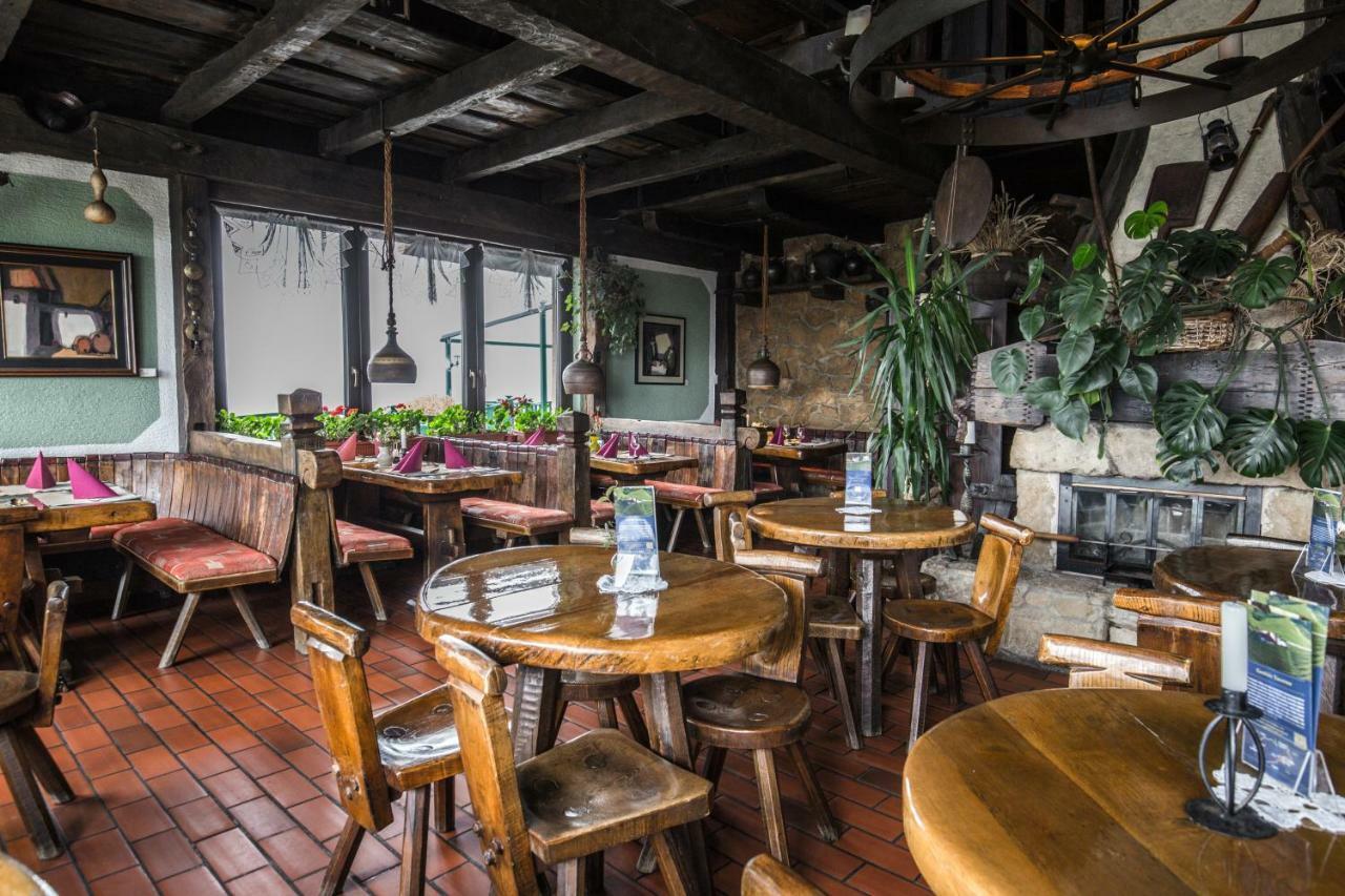 Taverna & Wine Jeruzalem Ivanjkovci Esterno foto
