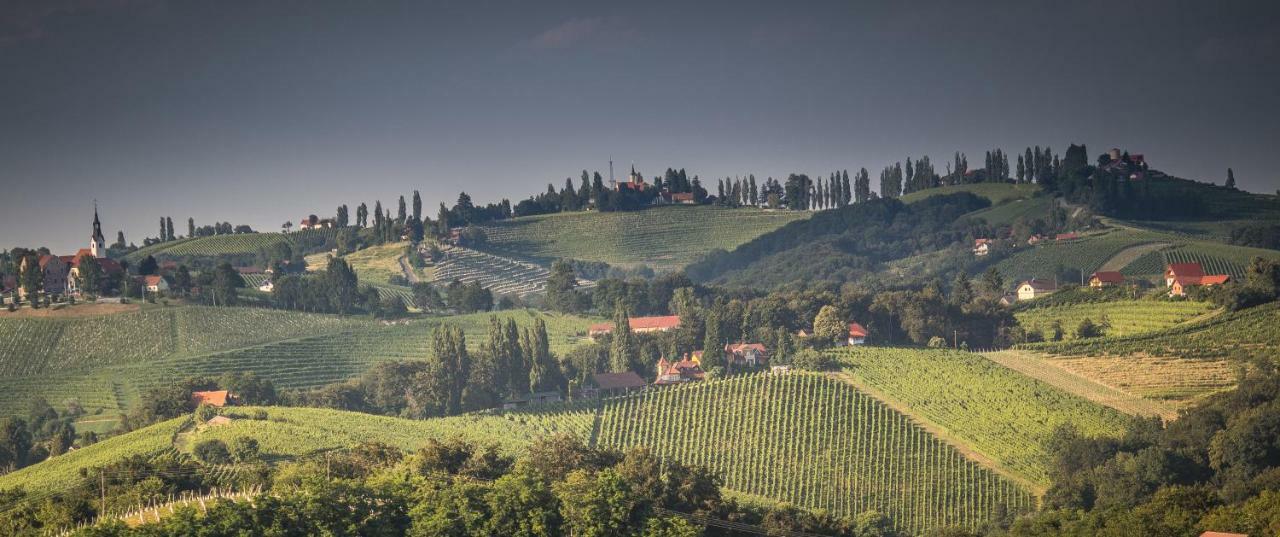 Taverna & Wine Jeruzalem Ivanjkovci Esterno foto
