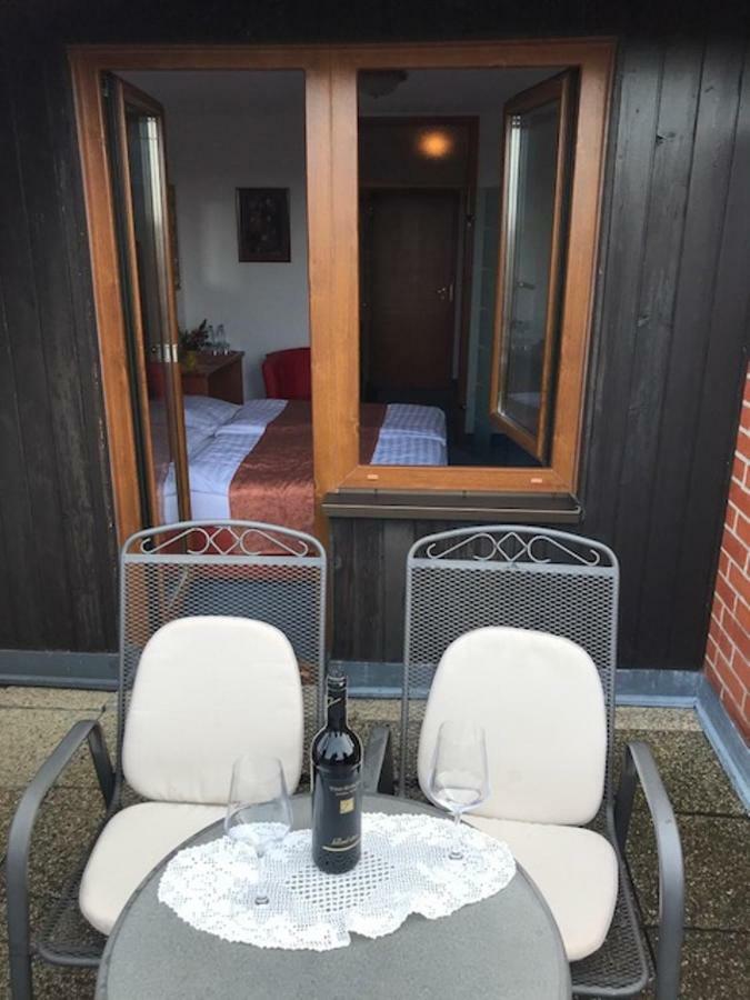 Taverna & Wine Jeruzalem Ivanjkovci Esterno foto