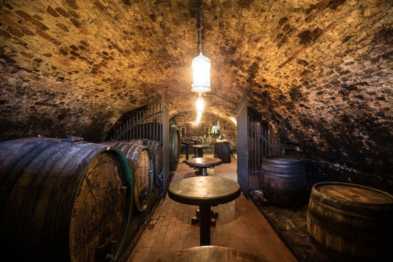 Taverna & Wine Jeruzalem Ivanjkovci Esterno foto
