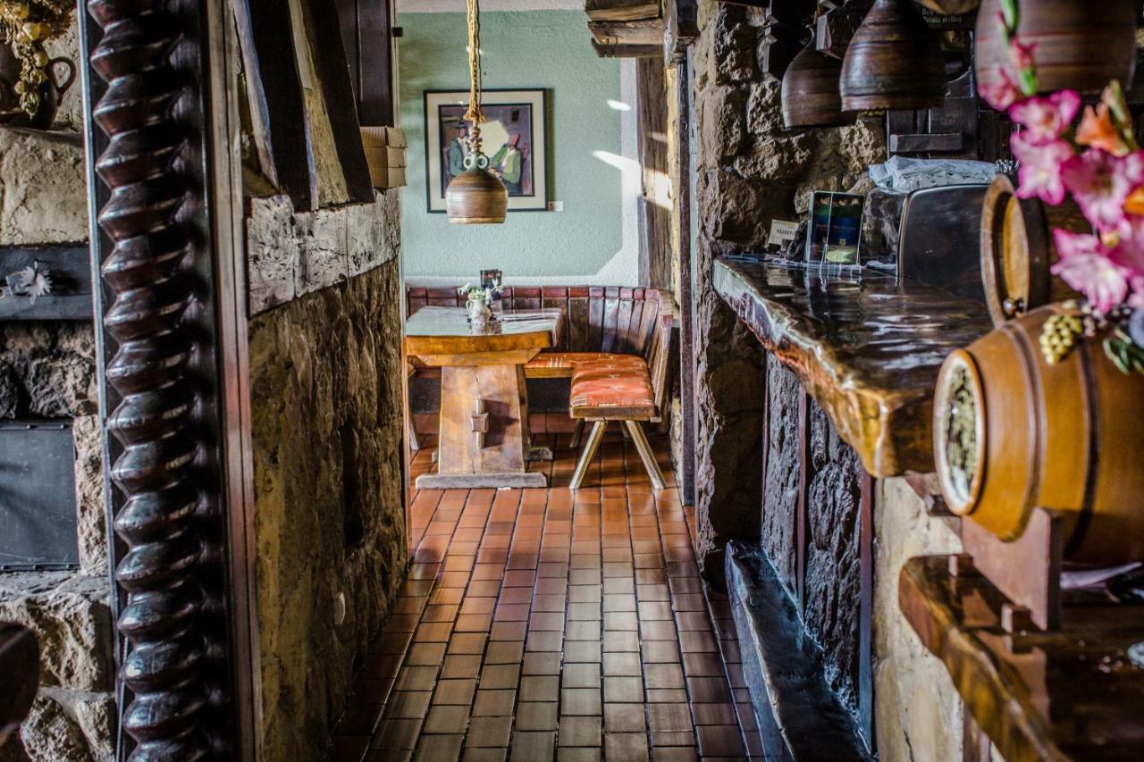 Taverna & Wine Jeruzalem Ivanjkovci Esterno foto