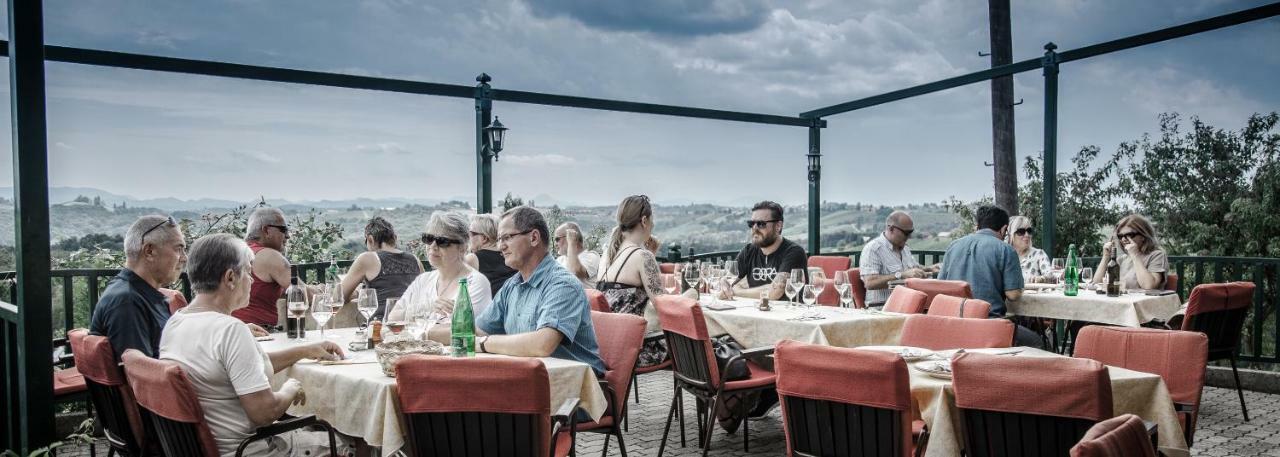 Taverna & Wine Jeruzalem Ivanjkovci Esterno foto