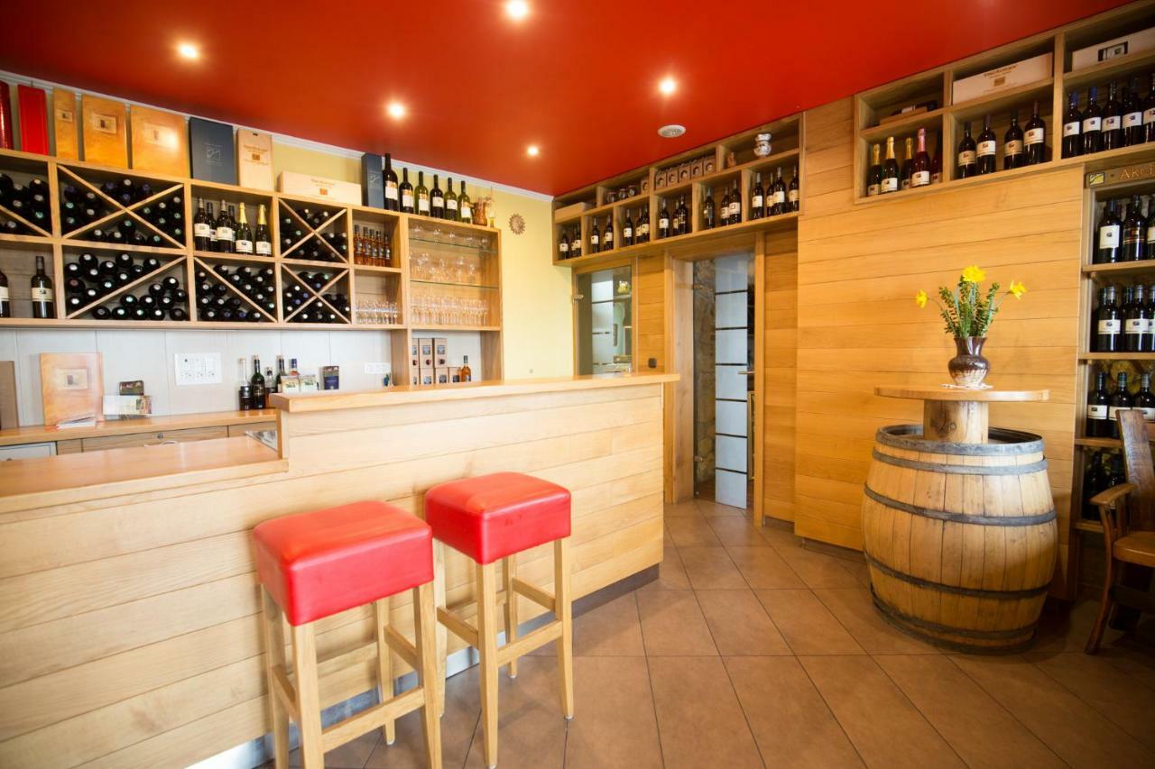 Taverna & Wine Jeruzalem Ivanjkovci Esterno foto