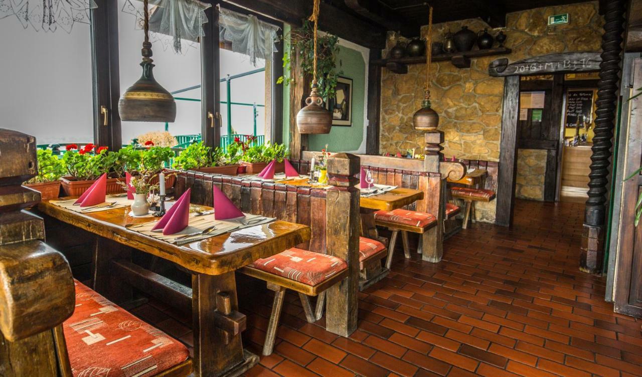 Taverna & Wine Jeruzalem Ivanjkovci Esterno foto